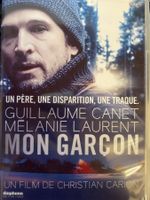 DVD Mon Garçon avec Guillaume Canet - Drame intense!