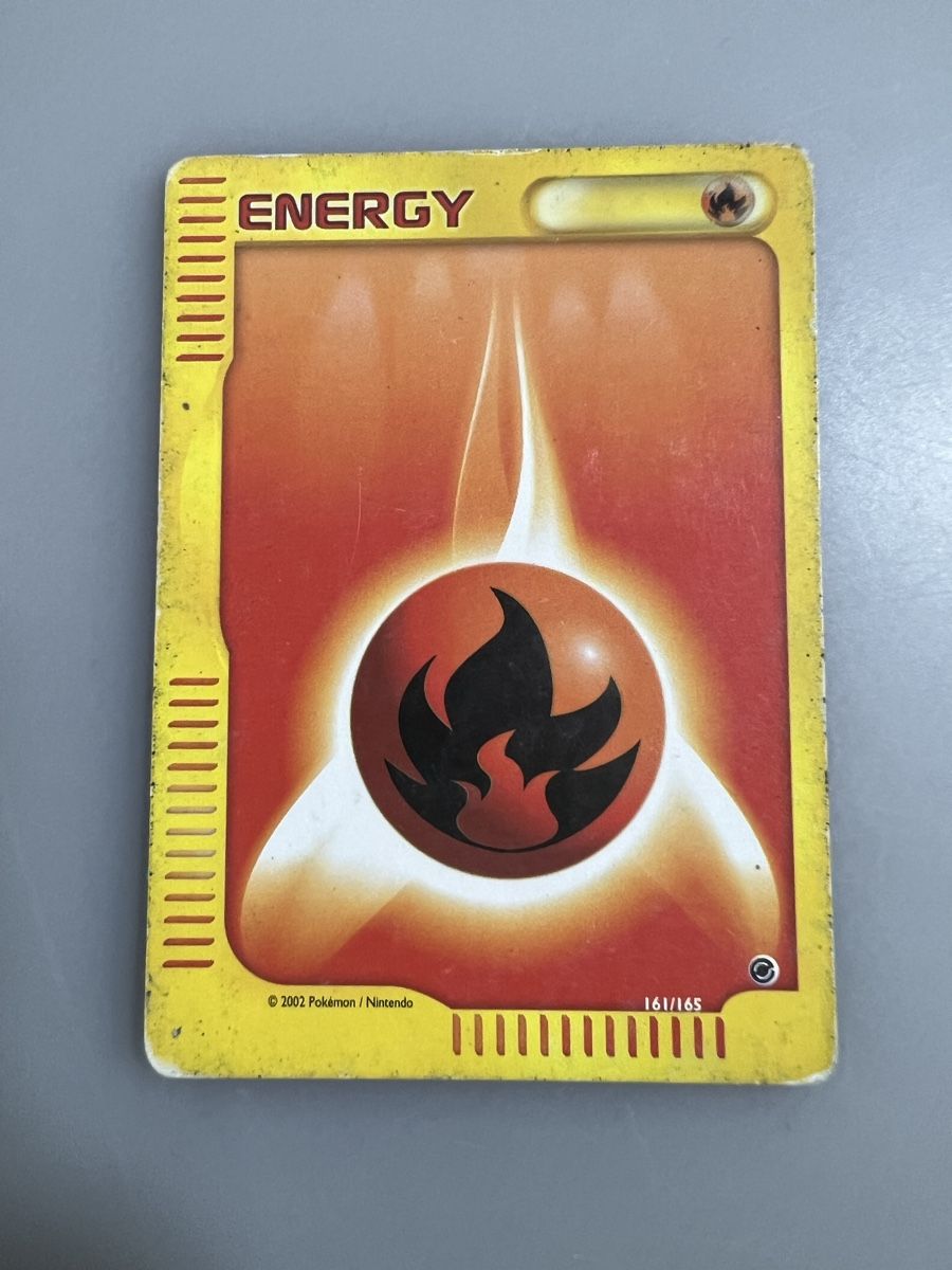 Pokémon Carte collezionabili: Energy – Usato da Muttenz venduto da Michugee97
