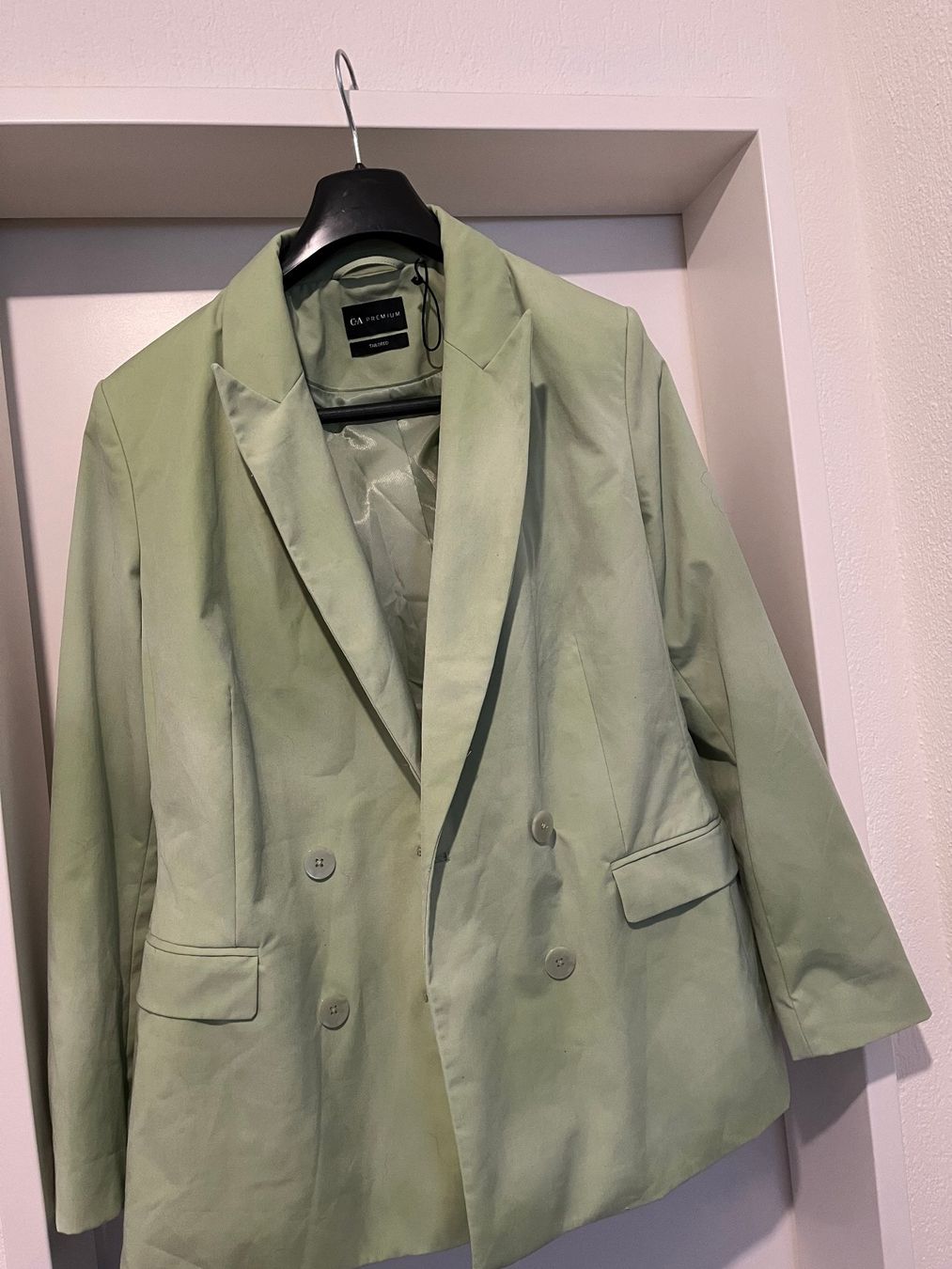 Jacken: Blazer /// 44 /// C & A – Neu (gemäss Beschreibung) aus Brittnau von Zofigerin 1