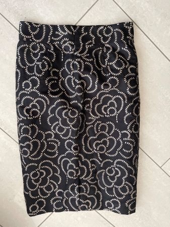Elegante Escada Rock, Vintage Gr. 36Perfekt!
