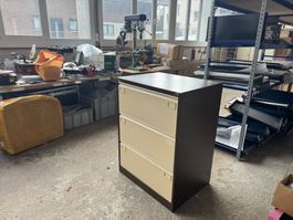 Lista Metal Schrank Lieferung Gratis