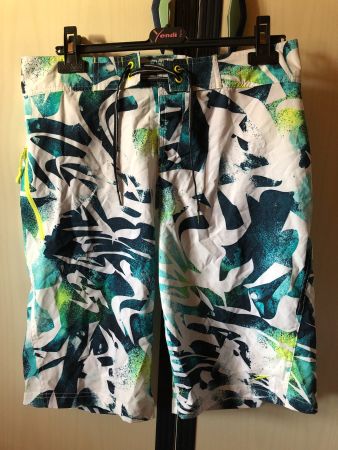 Short de bain / Badeshorts (M)