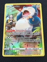 Pokémon - Verlorener Ursprung - Snorlax (LOR TG10) - EN