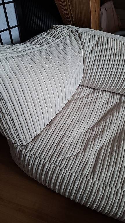 Sofas: Sitzsacksofa-Lounge – Gebraucht aus Uffikon von sab_kl97 2
