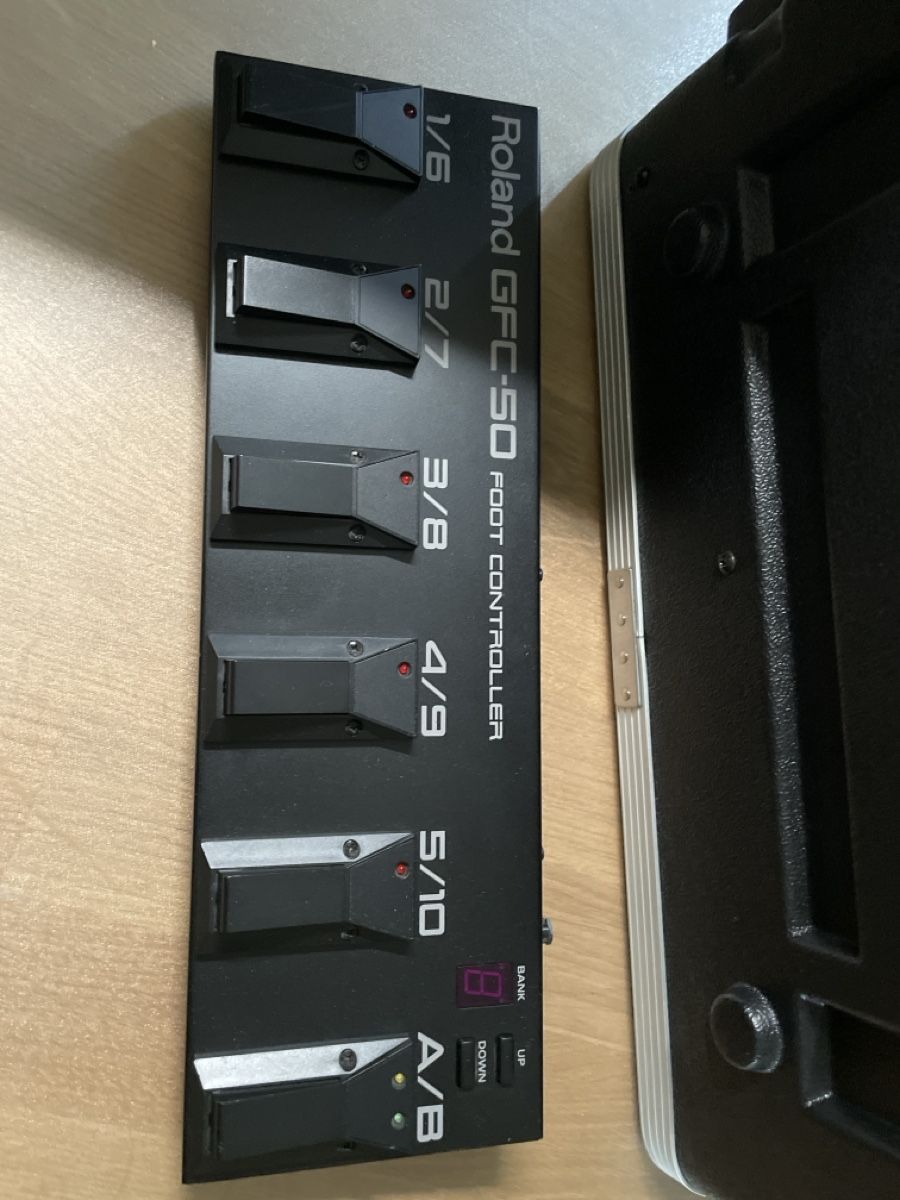 Strumenti musicali: Boogie 2020 Rock Rack – Usato da Riehen venduto da ose58 4