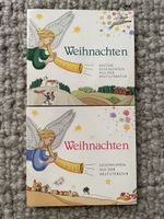 2x Weihnachten — Geschichten aus der Weltliteratur 
