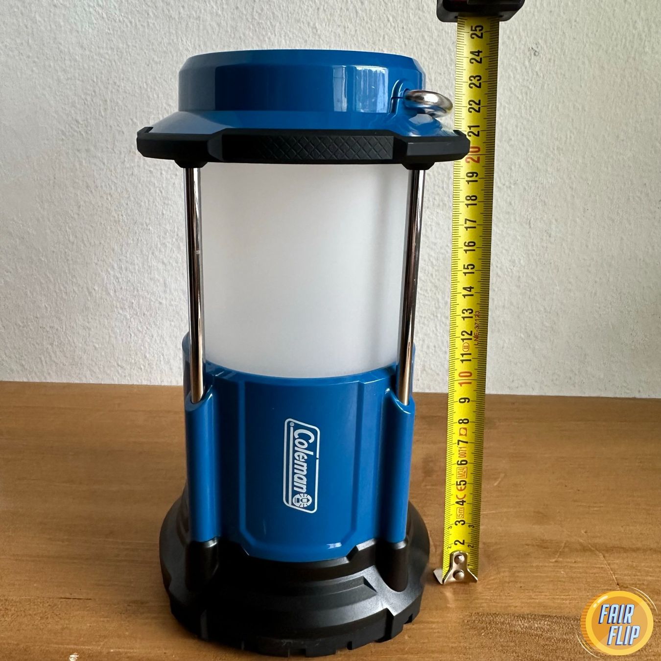 Coleman Lanternes: Coleman Pack-Away Laterne – D'occasion à Luzern par fairflip 3
