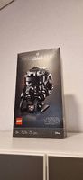 LEGO TIE Fighter Pilot Helm 75274