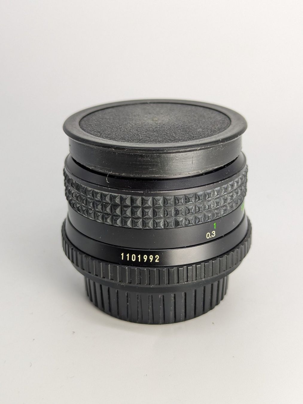 Minolta Obiettivi: Minolta MD Rokkor 28mm 1:3.5 – Usato da Bischofszell venduto da Blende2 7