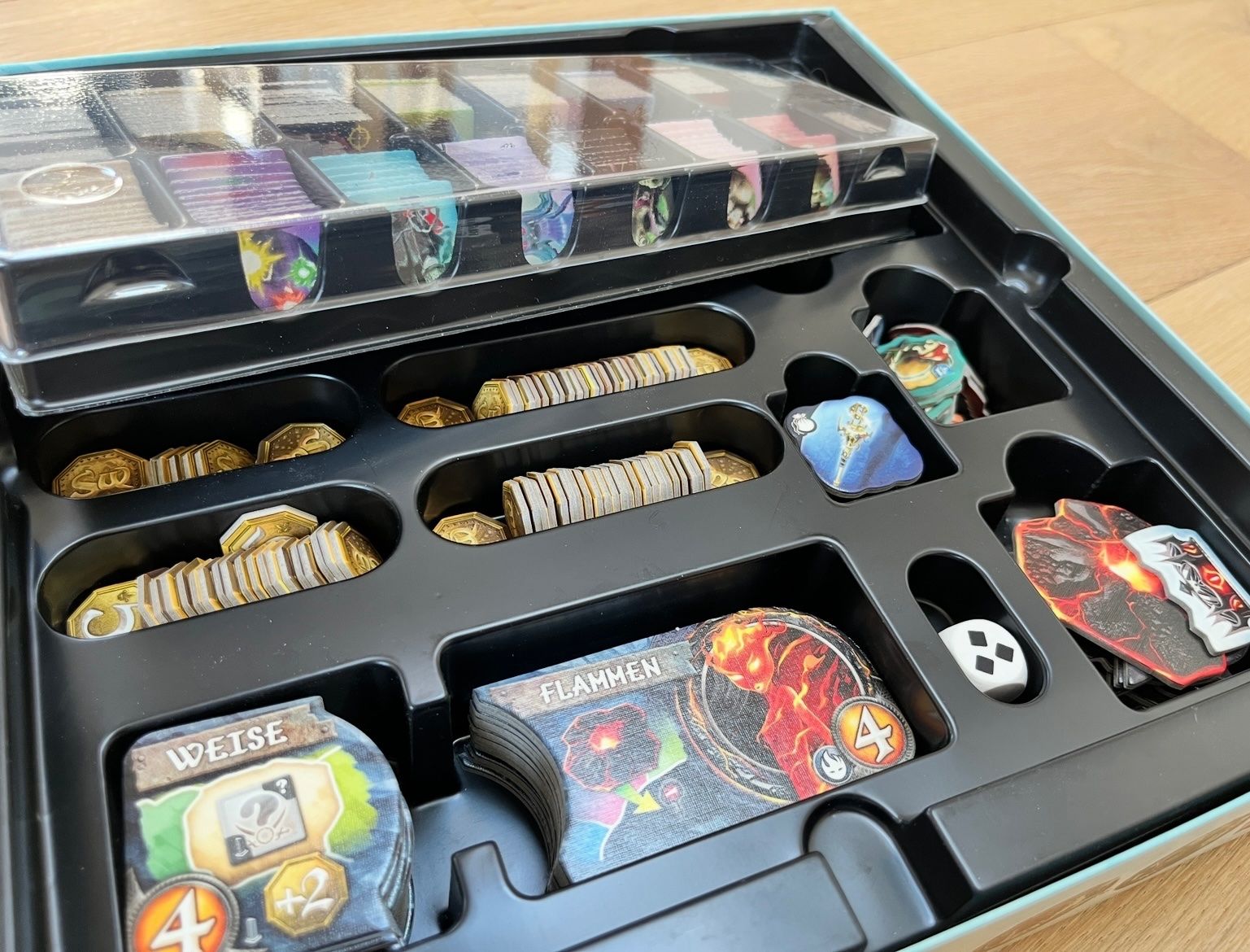 Spiele: Smallworld Underground – Neu (gemäss Beschreibung) aus Brig von Tobijo 2