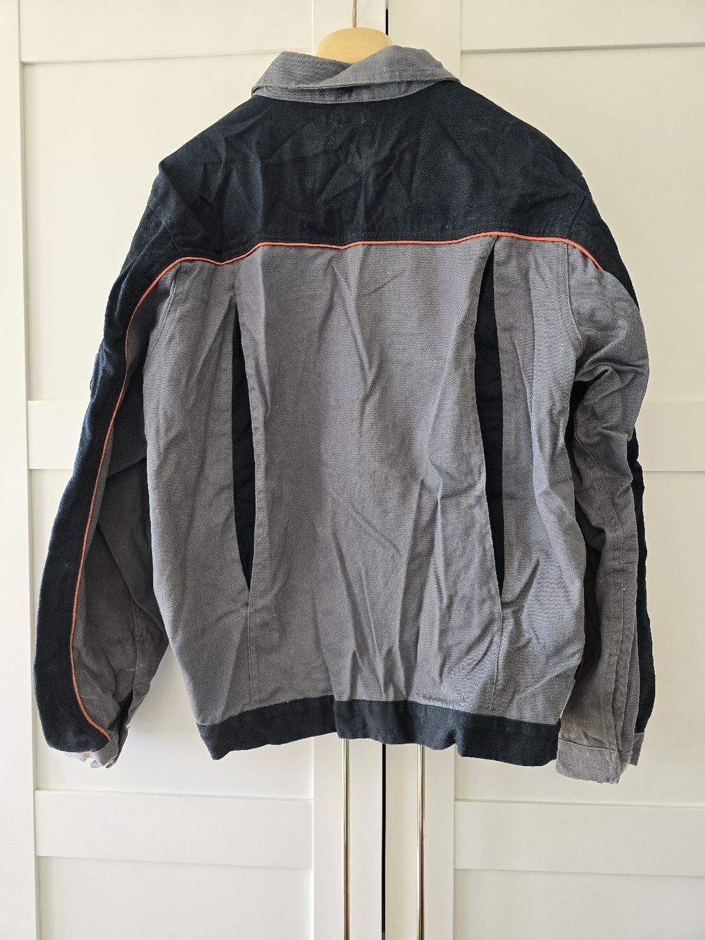 Jacken: Werkstatt Jacke – Gebraucht aus Zug von nic_wlj8 1