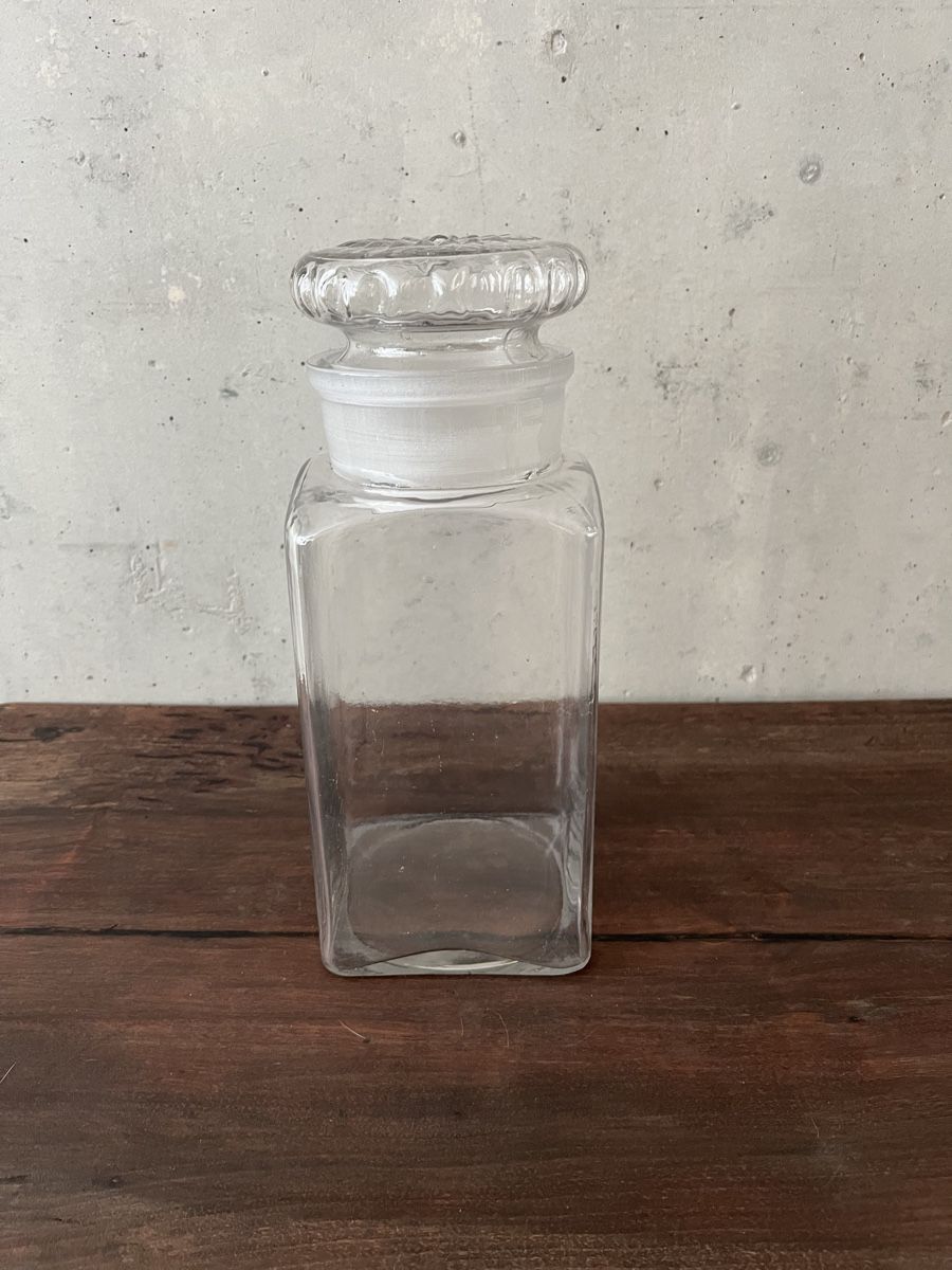 Verres: Antike Bonboniere – D'occasion à Wabern par La-Vitrine 1