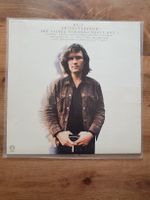 Kris Kristofferson The Silver Tongued Devil and I LP