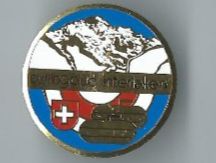 Curlingclub Interlaken, Pin