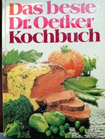 Dr. Oetker Kochbuch: Klassiker für jede Küche, top Zu