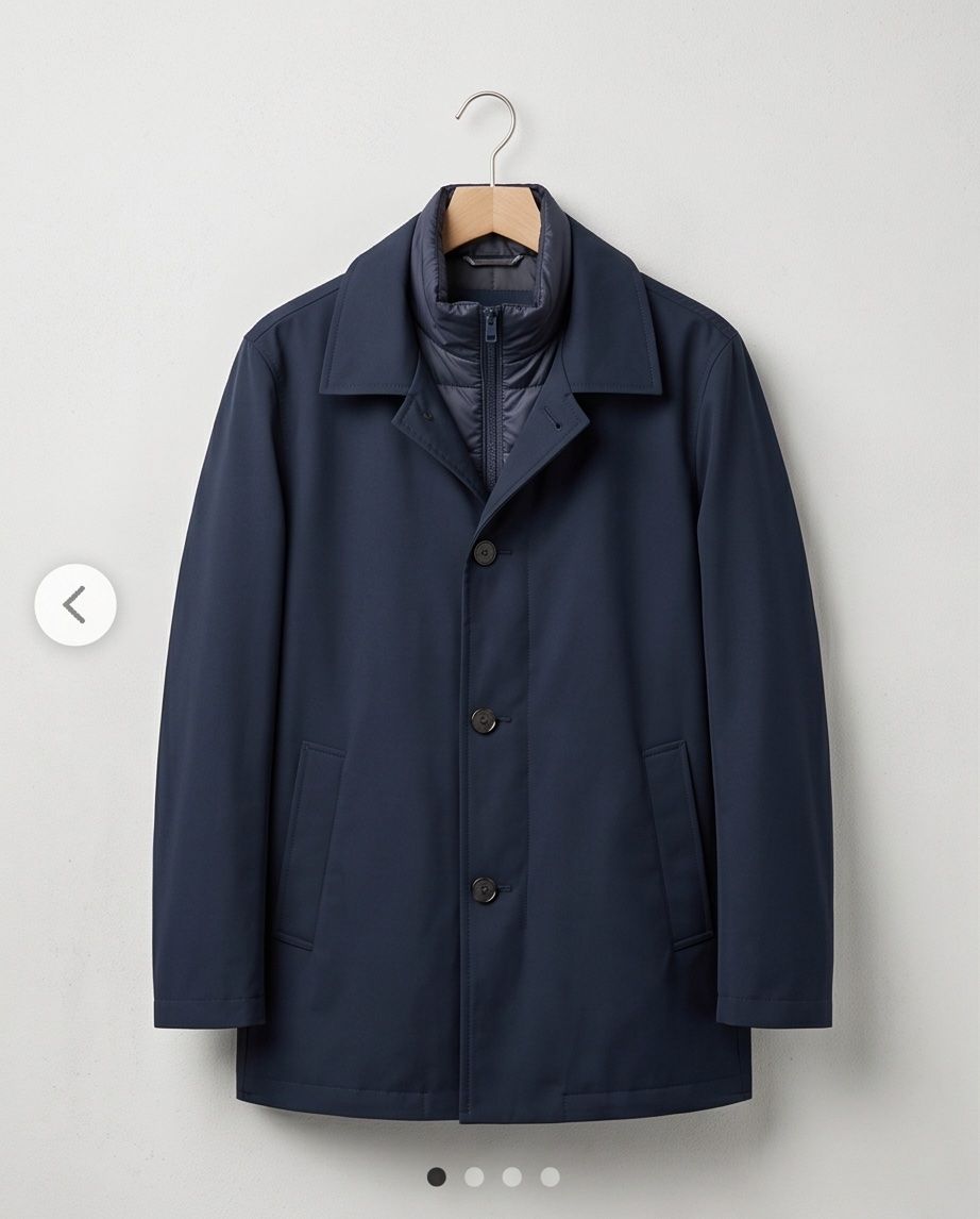 S.Oliver Mäntel: S.Oliver Manteau - neuf - 54 / 50 – Neu und originalverpackt aus Vuisternens-Romont von gol_xp6p 3