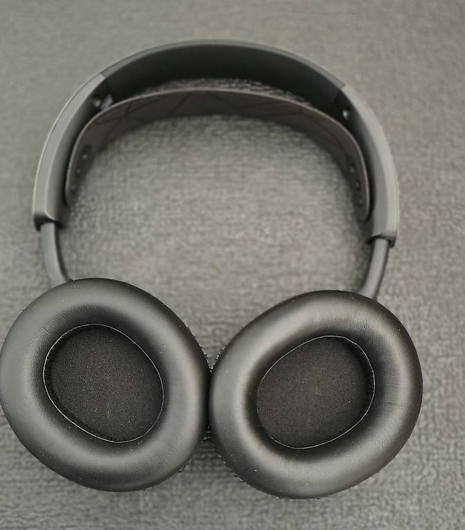 Steelseries Cuffie: SteelSeries Arctis Nova Pro Wireless – Nuovo (secondo la descrizione) da Urtenen-Schönbühl venduto da vok_qw7w 1