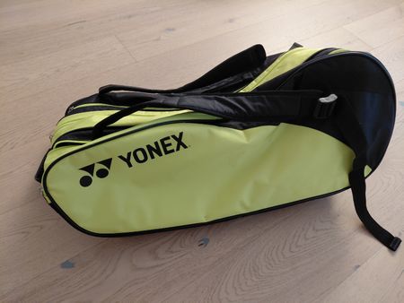 Yonex Badminton Tasche
