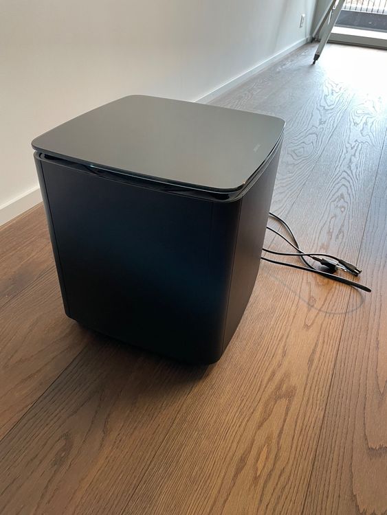 Bose Acoustimass 300 Kaufen auf Ricardo