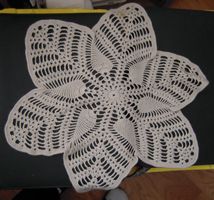 Tischdecke