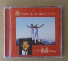 Wellness & Entspannung - Innere Ruhe - F12