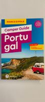 Camper Guide Portugal