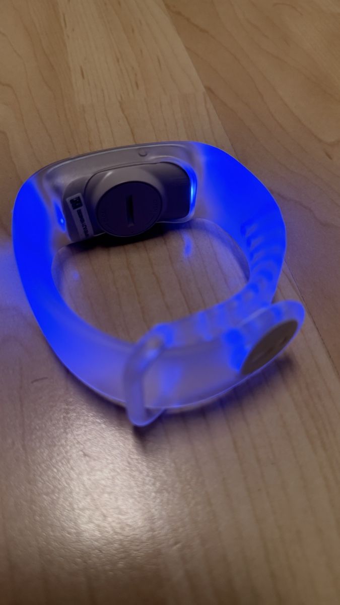 Bracelets: JBL Led Armband – Neuf (Voir description) à Schüpfen par Nizu4 2