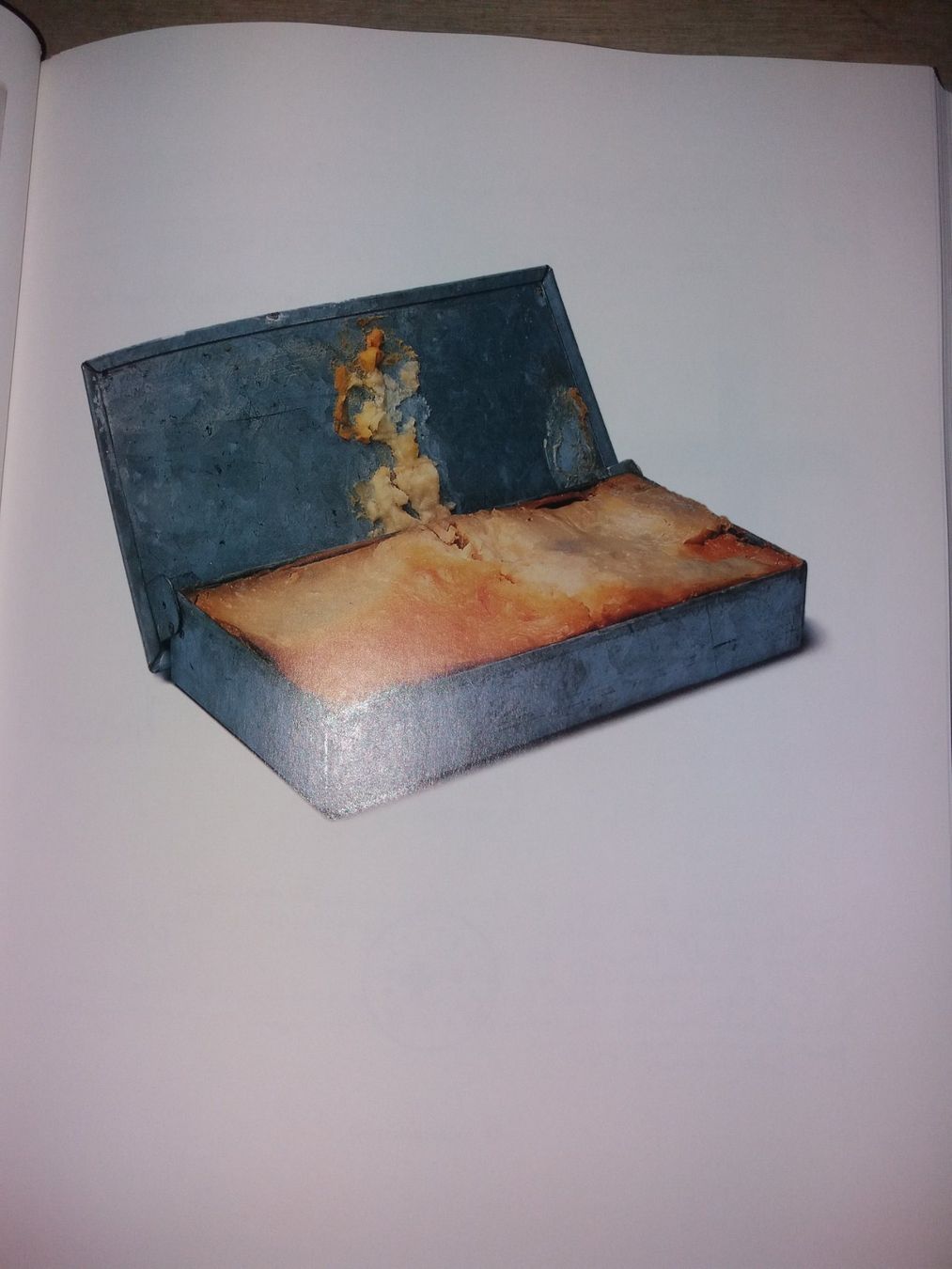 Livres: KUNSTKlassiker Joseph Beuys – D'occasion à Welschenrohr par Regool 7