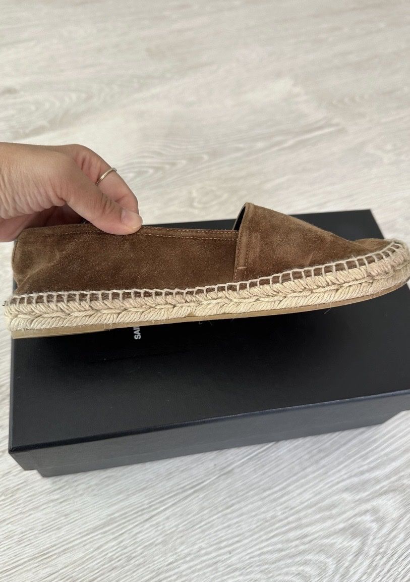Saint Laurent Scarpe da donna: Saint Laurent Espadrilles size 37 – Usato da Onex venduto da jinakimmy 2