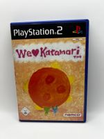 We Love Katamari (Deutsch) - Playstation 2