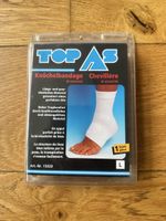 Top AsKnöchelbandage, Gr. L, ungebraucht, OVP