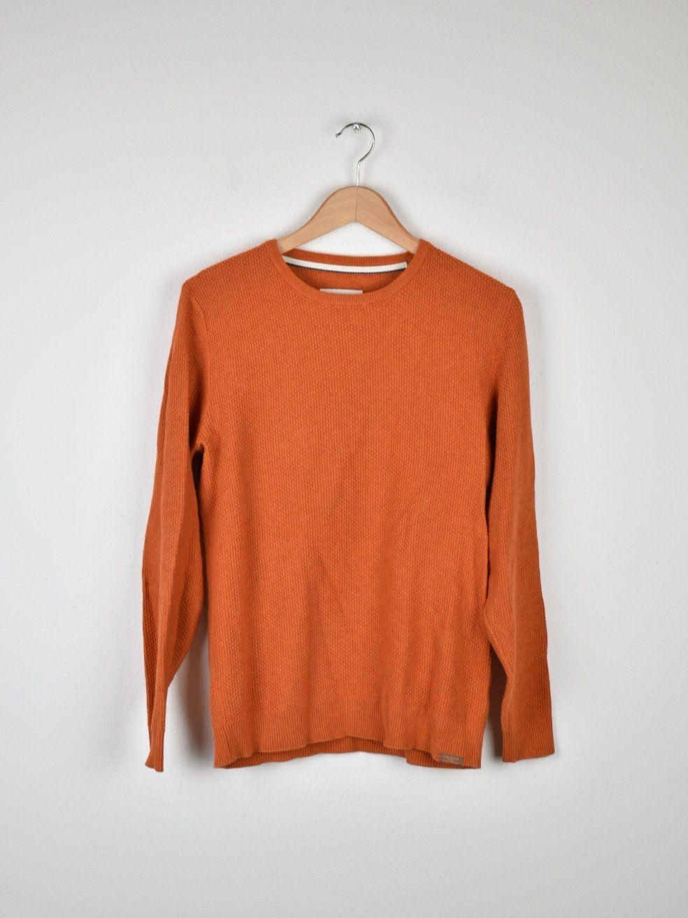 Tom Tailor Maglioni & Felpe: Tom Tailor Pullover Gr.M, 100% Baumwolle – Usato da Nürensdorf venduto da 2ND_STORY