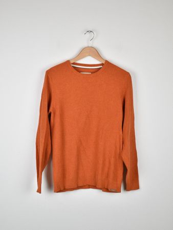 Tom Tailor Pullover Gr.M, 100% Baumwolle