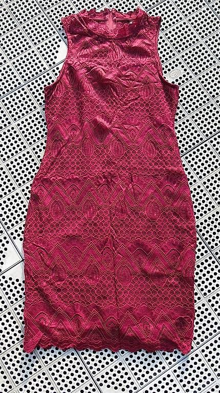 Robes: Kleid Gr. S – D'occasion à Wangen an der Aare par p.jeker 1