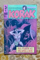 Korak Heft Nr 105 von 1975 ?