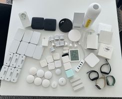 Xiaomi Smart Home Sammlung Set inkl. Zubehör und Mi Band