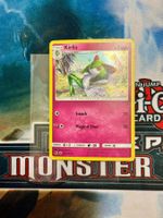 Pokémon / Kirlia (BUS 92a) / Holo Rare / 2018 / Englisch