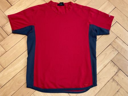 Vintage Y2K Nike Sphere Sport T-Shirt Sz L