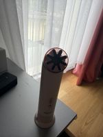 Dyson mini hush cool ventilator