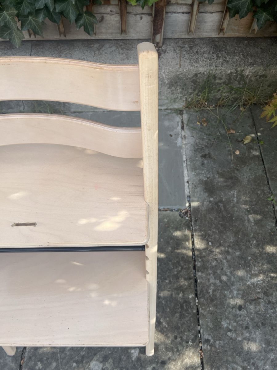 Stokke Seggioloni: Stokke Tripp Trapp III – Usato da Rüti ZH venduto da clu_vdg2 2
