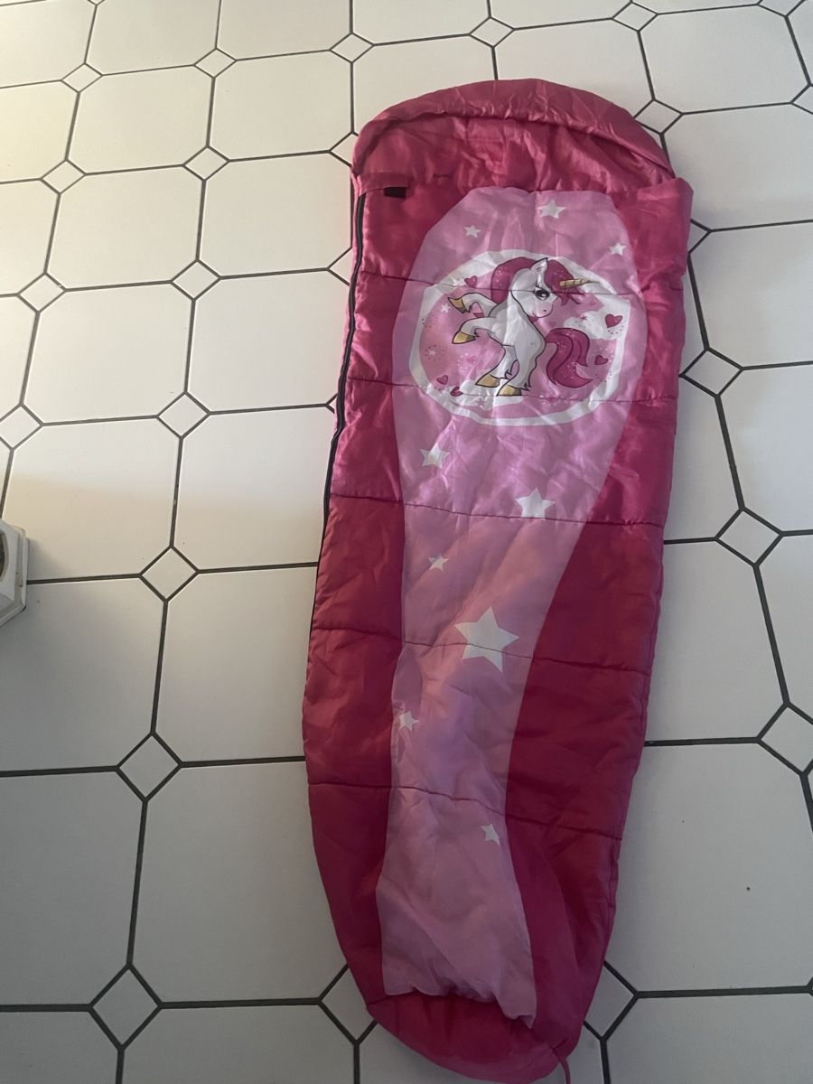 Schlafsäcke: Schlafsack  – Gebraucht aus Hägendorf von Reshangi