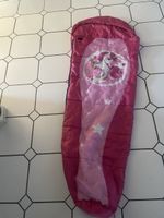 Schlafsack 