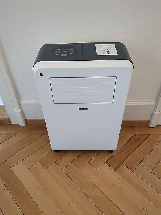 Klimageräte: Klimagerät / Klimaanlage – Gebraucht aus Bern von rya_hqv8