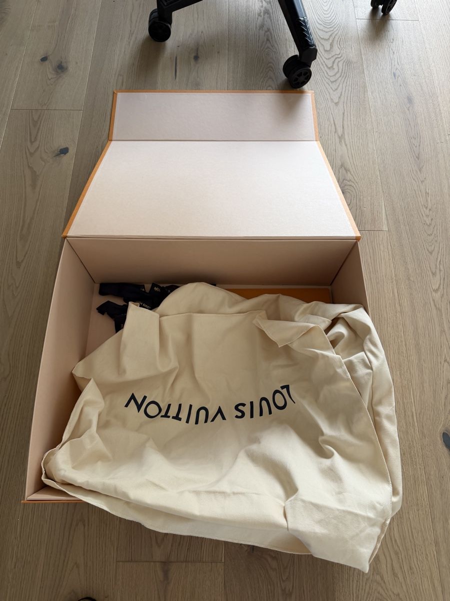 Louis Vuitton Borse da donna: Louis Vuitton Neverfull Inside Out MM M11946 | Full Set – Nuovo (secondo la descrizione) da Untereggen venduto da Emre_06 4