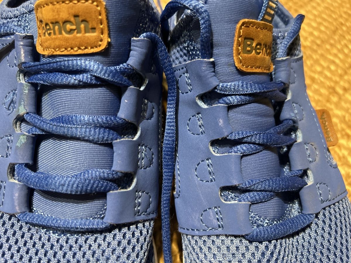 Bench Herrenschuhe: Bench Schuhe Gr.40 – Gebraucht aus Dottikon von cimar 6