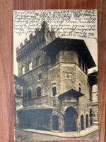 AK   1923 Florenz  (G2388)