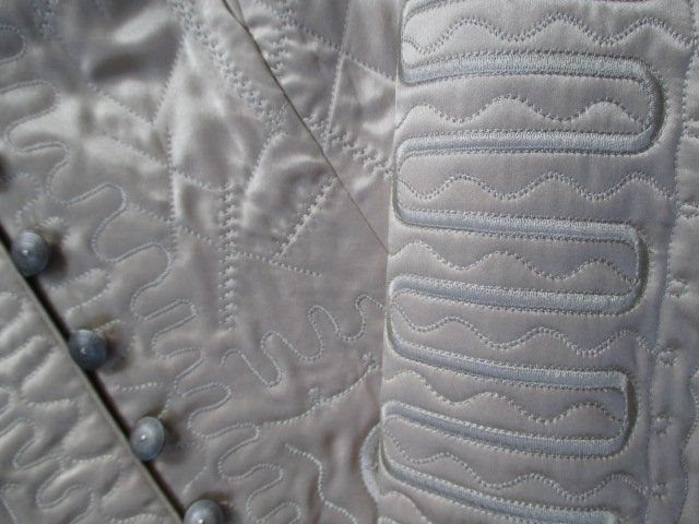 Madeleine Vestes: MADELEINE / edler Blazer aus Seide Gr. 36 – D'occasion à Wetzikon ZH par freeze66north 7