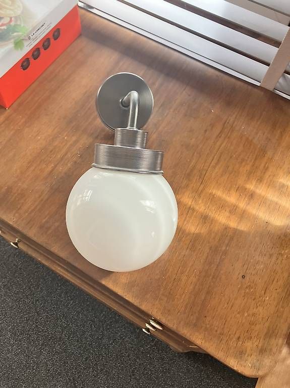 Lampade: Applique de salle de bain – Usato da Cully venduto da blondelf 1