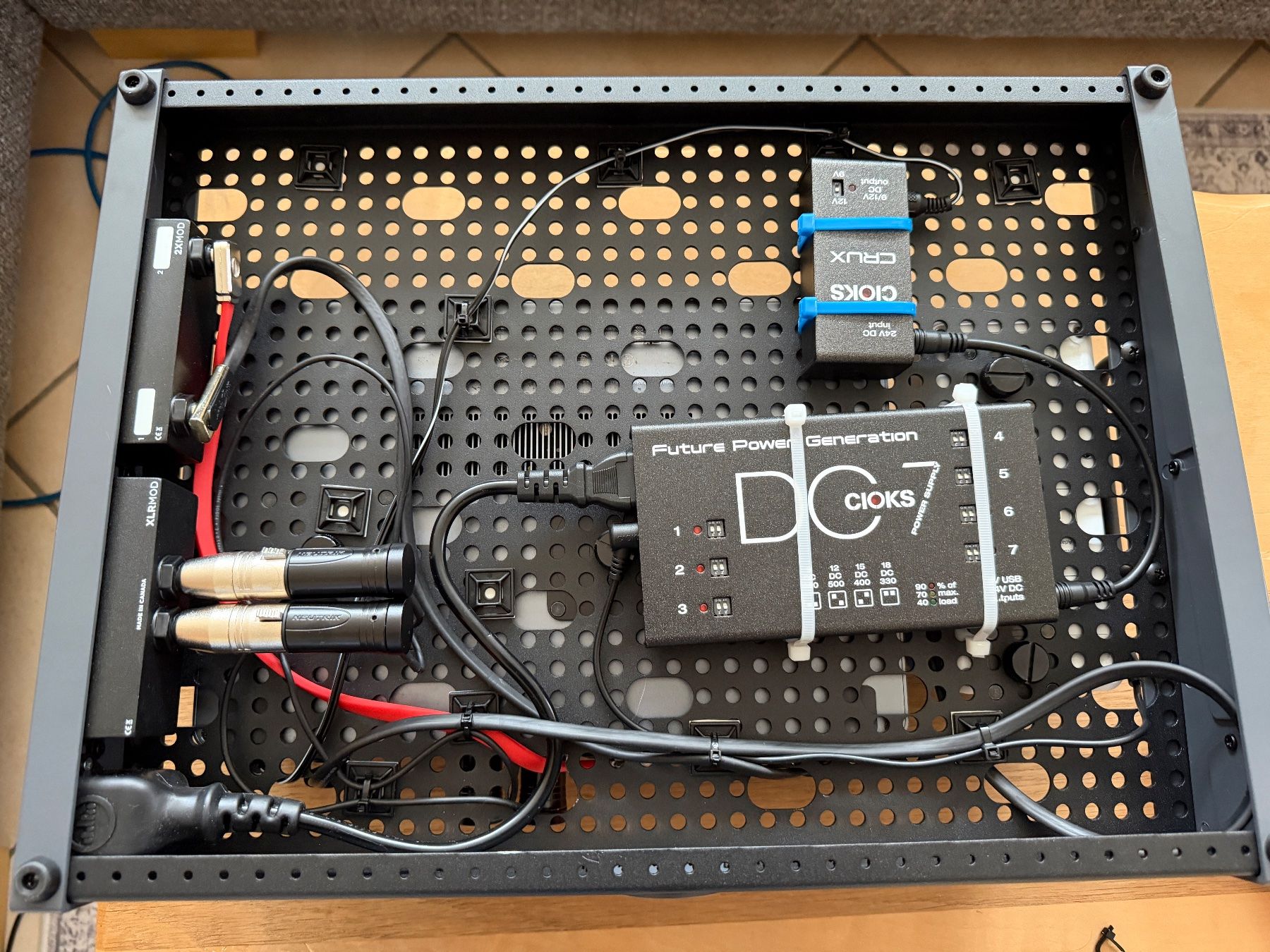 Musikinstrumente: Quad Cortex – Gebraucht aus Belmont sur Yverdon von GuyLorsMytthra 2