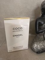 Eau de Parfum Chanel Coco Mademoiselle 100ml neuf
